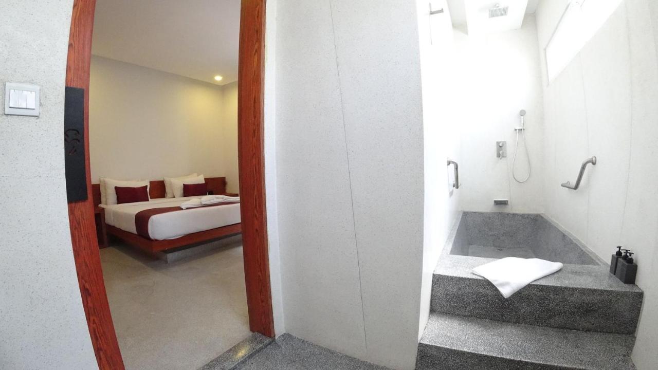 Bopha Bassac Boutique Hotel Phnom Penh Exterior foto