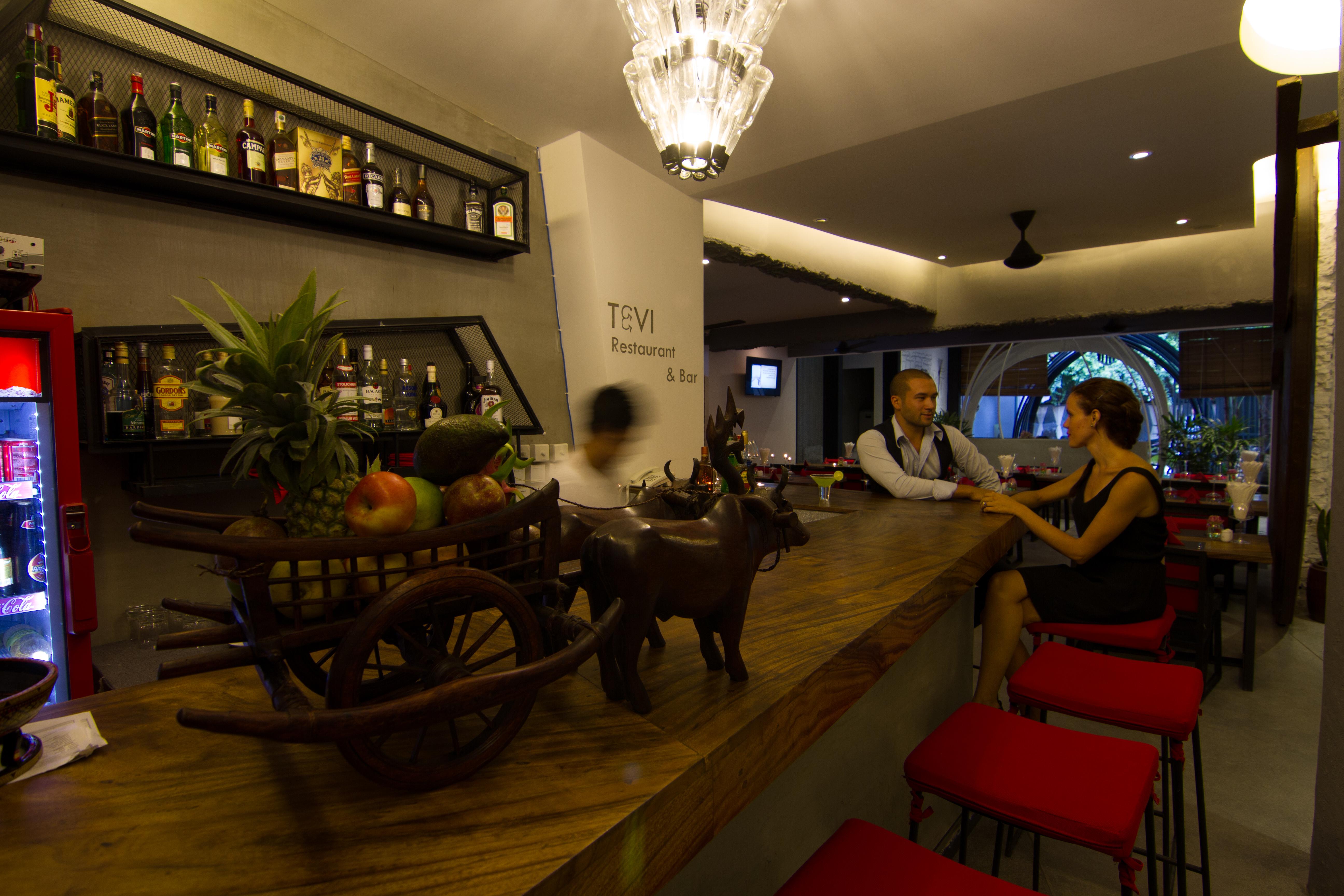 Bopha Bassac Boutique Hotel Phnom Penh Exterior foto