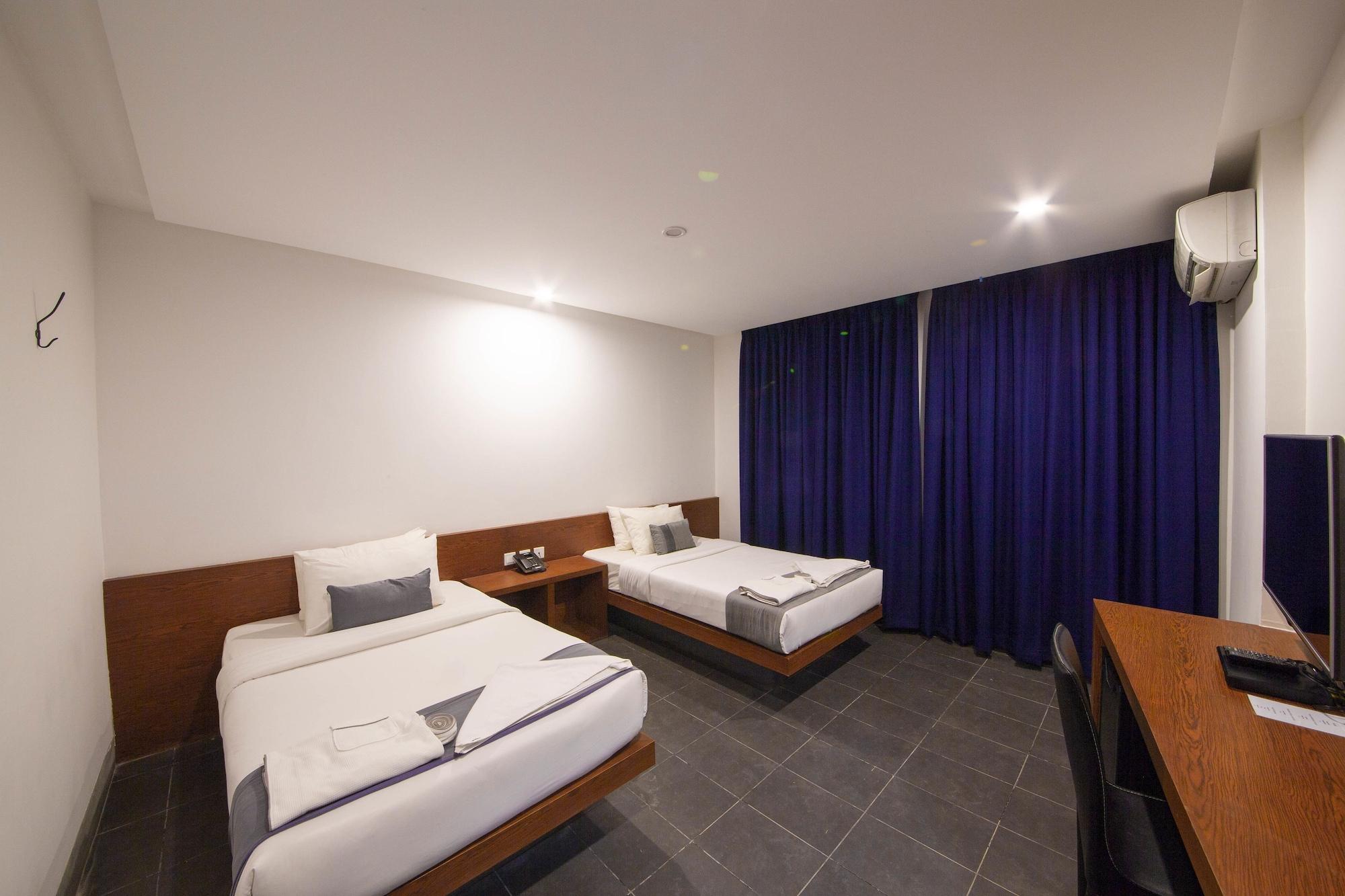 Bopha Bassac Boutique Hotel Phnom Penh Exterior foto